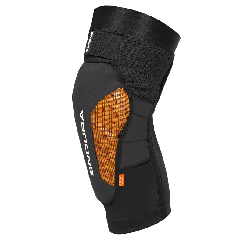 Endura MT500 Lite Knee Pads - Black