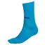 Endura Pro SL Socks II - Hi-Viz Blue