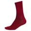 Endura Pro SL Socks II - Red