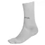 Endura Pro SL Socks II - White