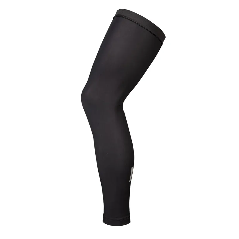 Endura FS260-Pro Thermo Full Zip Leg Warmer - Black