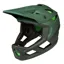 Endura MT500 Full Face Helmet - Forest Green