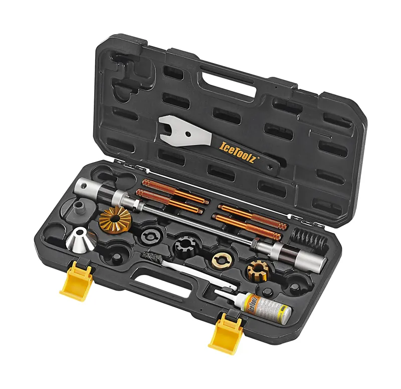 Ice Toolz BB Tapping and Facing Tool