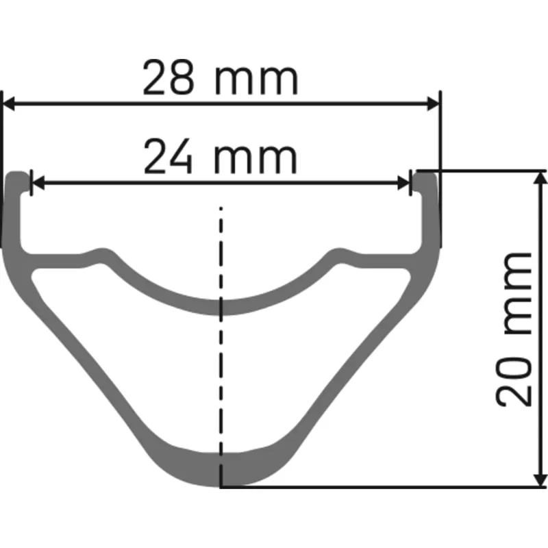Dt Swiss E 1800 SPLINE Centre Lock Clincher 23x24mm Wheel - SRAM XDR-3