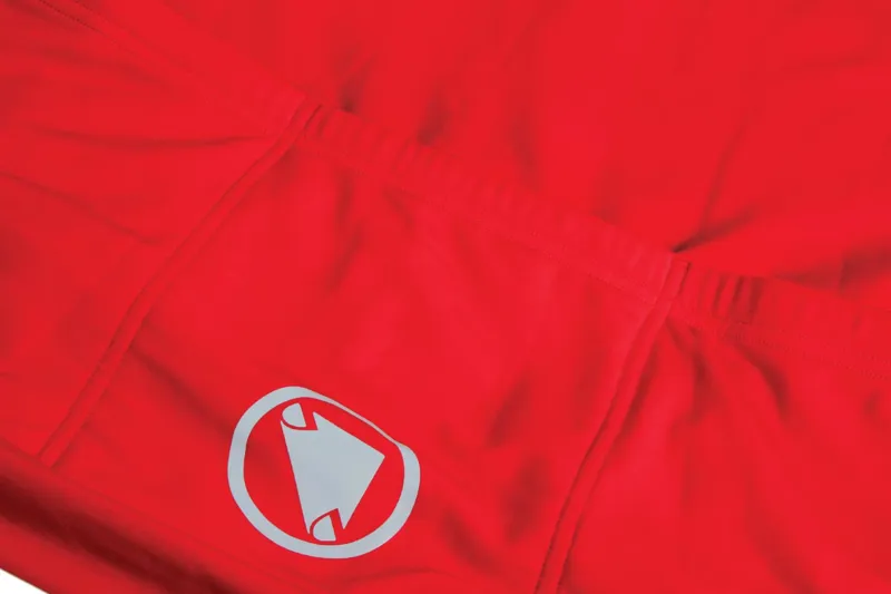 Endura Xtract Roubaix Long Sleeve Jersey - Red-4