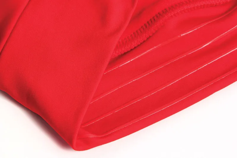 Endura Xtract Roubaix Long Sleeve Jersey - Red-5