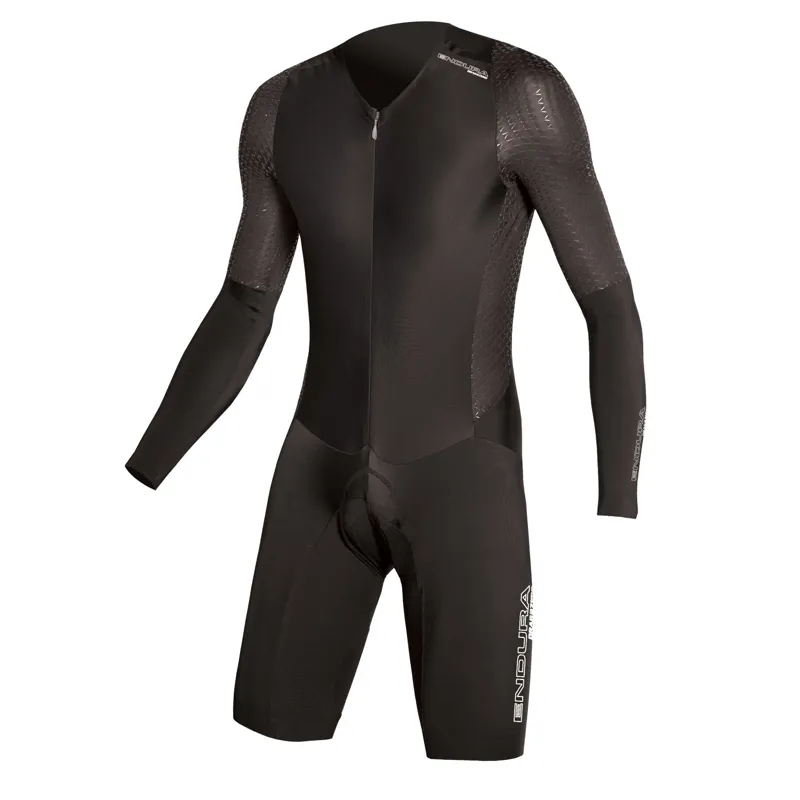 Endura D2Z Encapsulator Suit SST - Black
