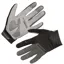Endura Hummvee Plus II Women's Long Finger Gloves - Black