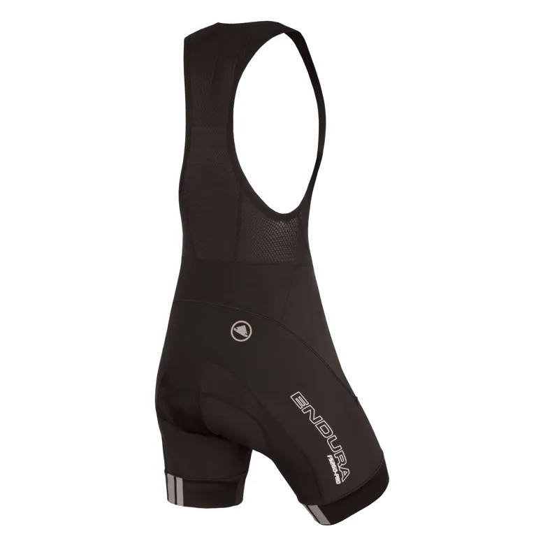 Endura FS260-Pro DS II Women's Bibshorts - Black-1