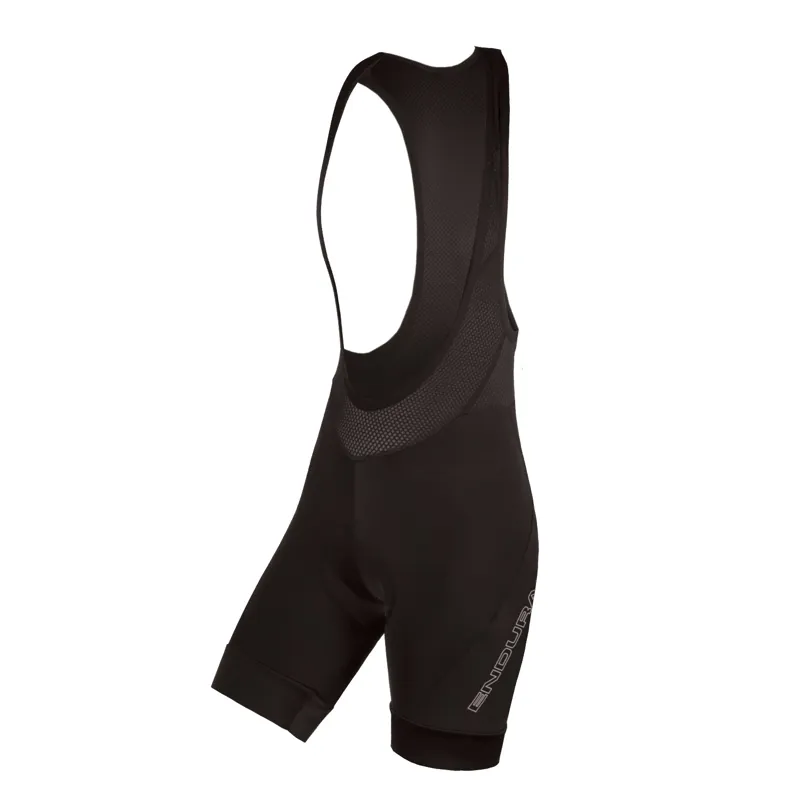 Endura FS260-Pro DS II Women's Bibshorts - Black