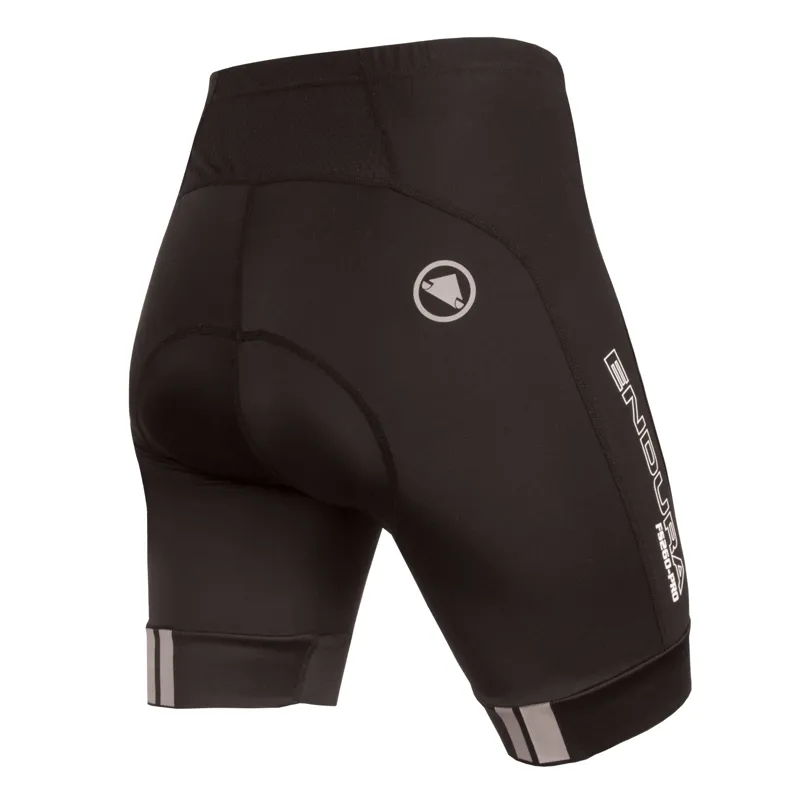 Endura Womens FS260-Pro Short - Black-1
