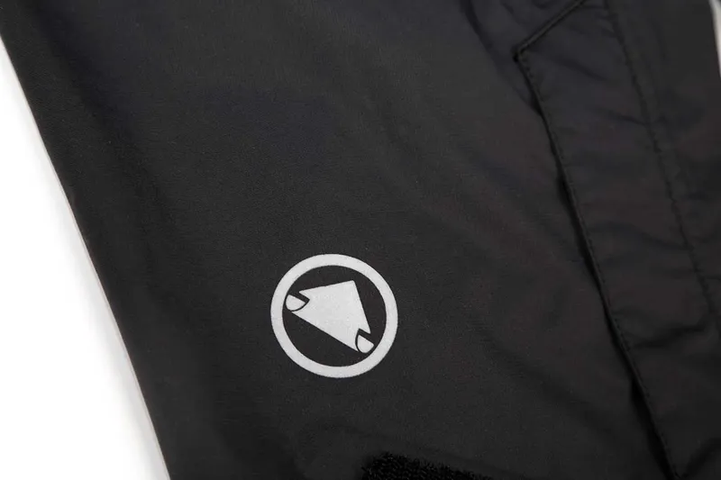 Endura Hummvee Waterproof Trousers - Black-4