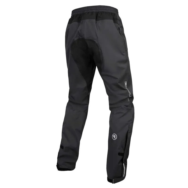 Endura Hummvee Waterproof Trousers - Black-1