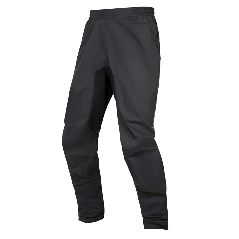 Endura Hummvee Waterproof Trousers - Black