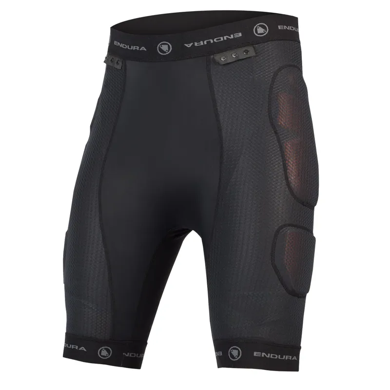 Endura MT500 Protector Undershorts II - Black