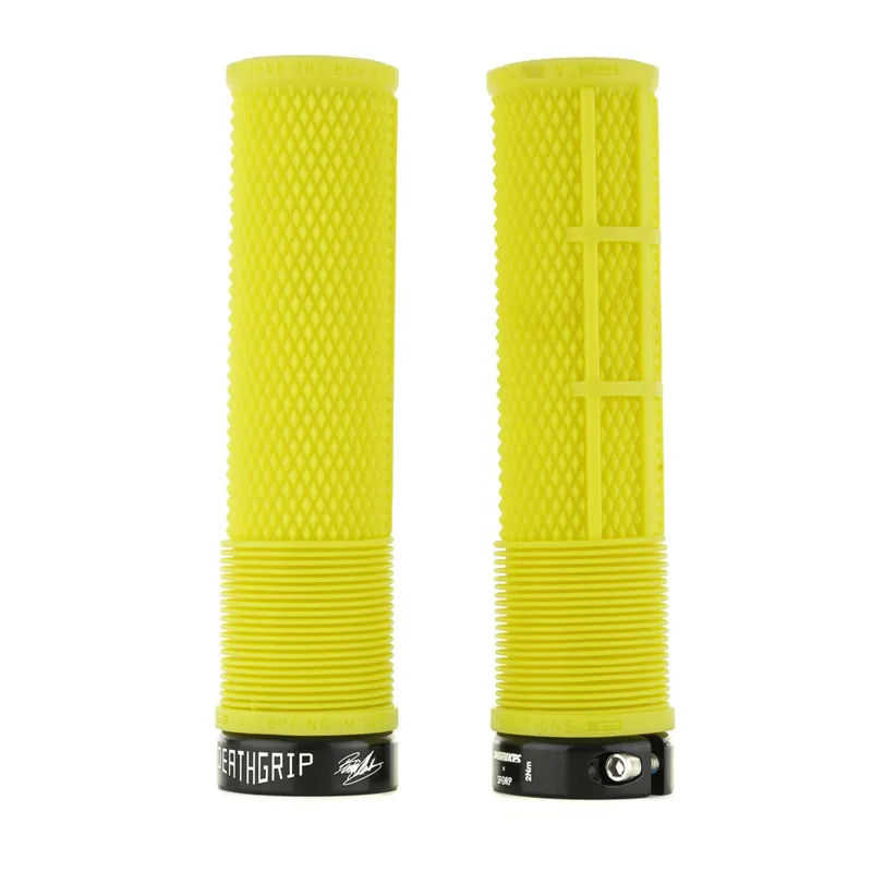 DMR BRENDOG DeathGrip - Thick - MTB Grips-7
