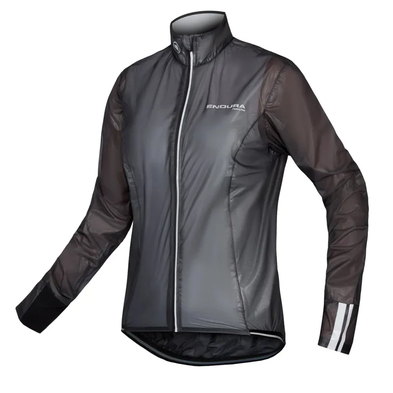 Endura FS260-Pro Adrenaline Women's Race Cape II - Black