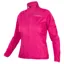 Endura Xtract Womens Waterproof Jacket - Cerise