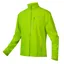 Endura Hummvee Waterproof Men's Jacket - Hi-Viz Yellow