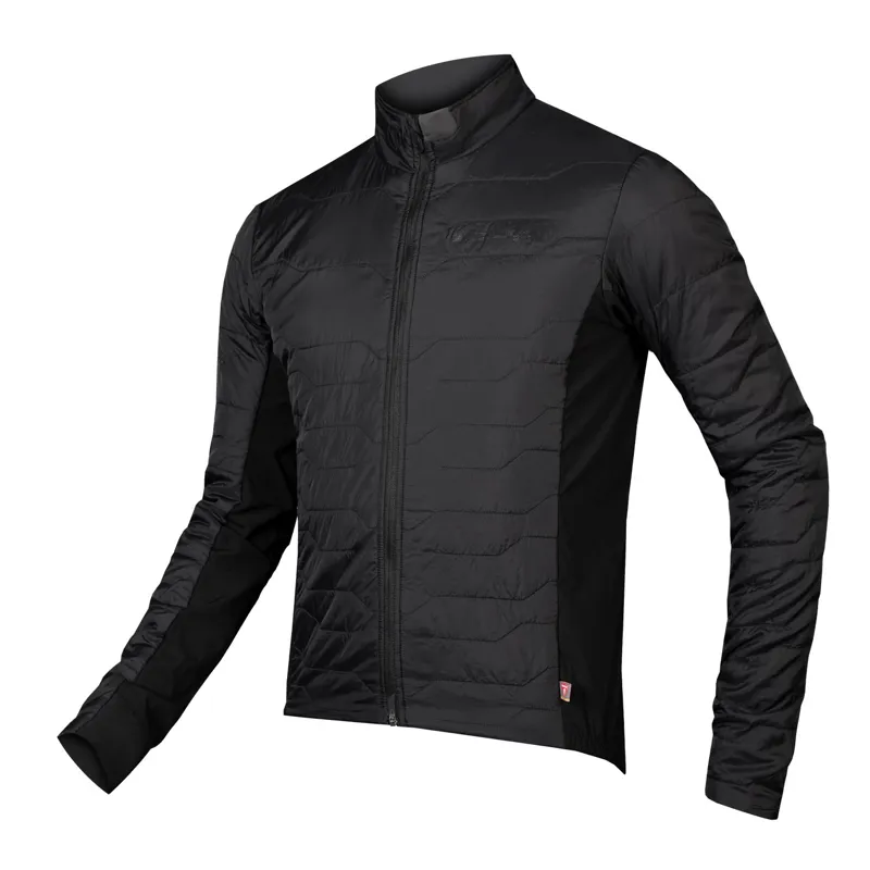 Endura Pro SL PrimaLoft II Men's Jacket - Black