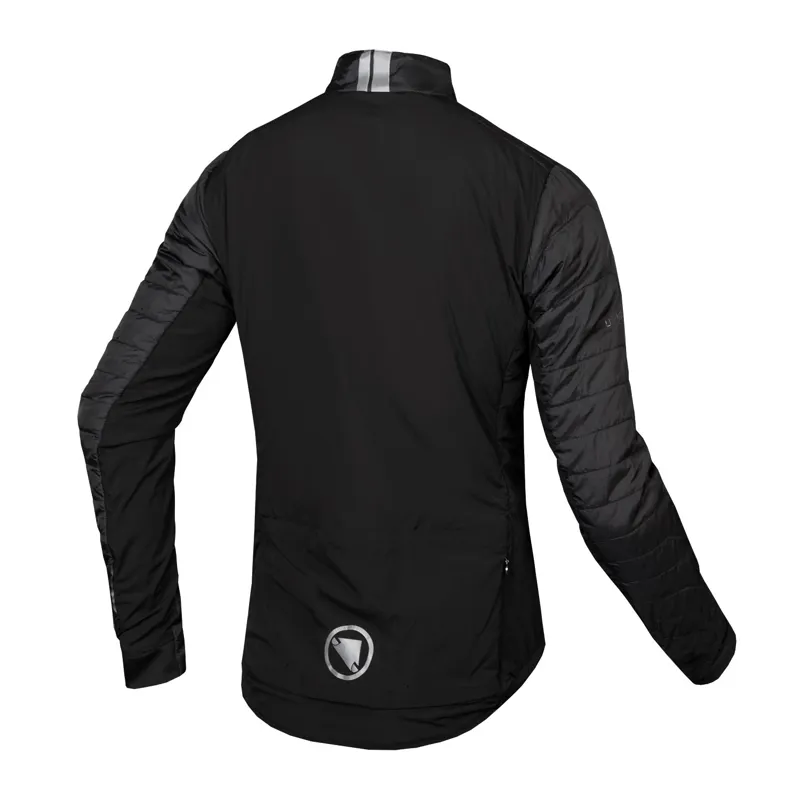 Endura Pro SL PrimaLoft II Men's Jacket - Black-1