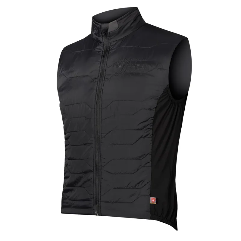 Endura Pro SL Primaloft II Men's Gilet - Black