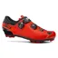 Sidi Eagle 10 MTB Shoes - Black/Red