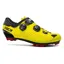 Sidi Eagle 10 MTB Shoes - Black/Yellow Fluo