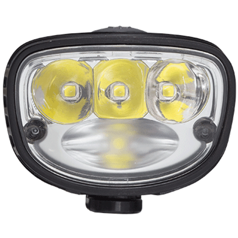 Light And Motion Seca Enduro 2500 Lumens Front Light-3