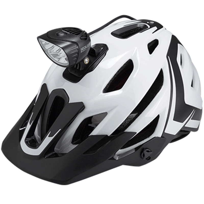 Light And Motion Seca Enduro 2500 Lumens Front Light-4