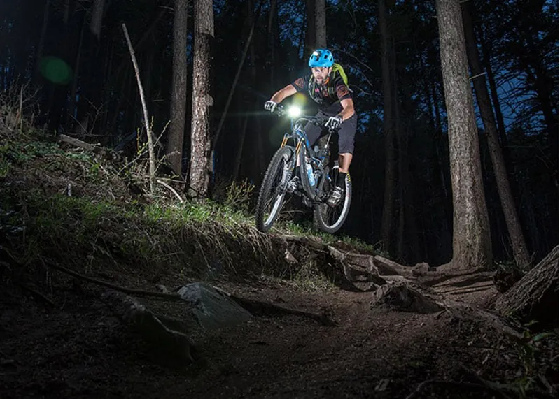 Light And Motion Seca Enduro 2500 Lumens Front Light-7