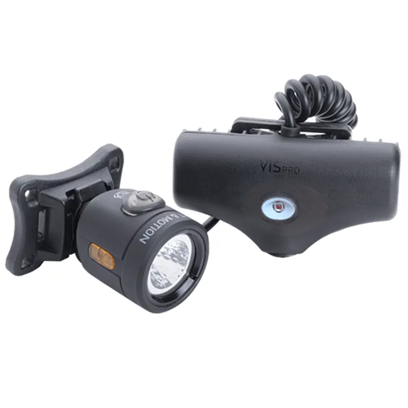 Light And Motion Vis Pro 600 Lumens Light System-1