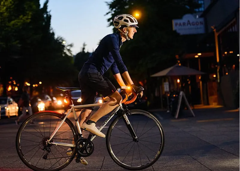 Light And Motion Vis Pro 600 Lumens Light System-4