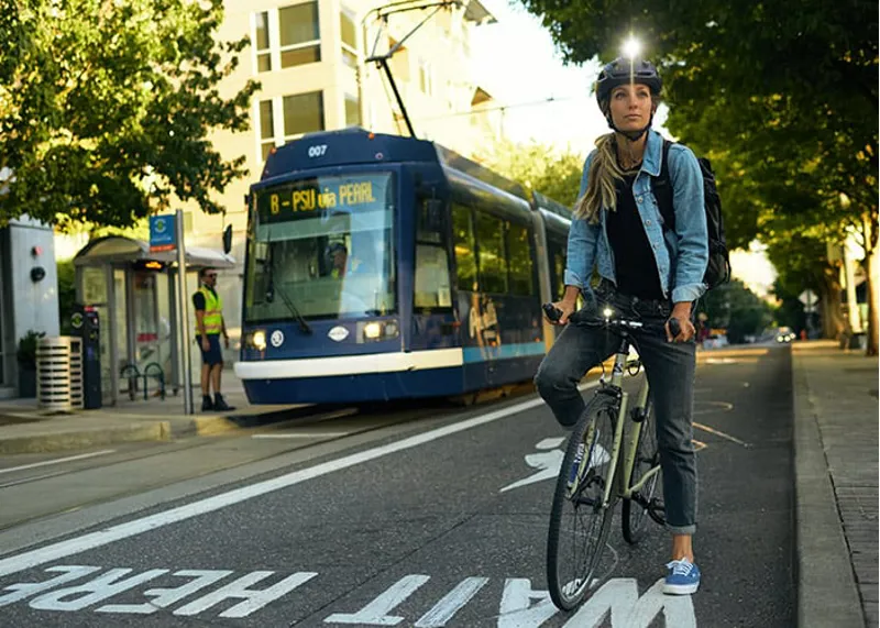 Light And Motion Vis Pro 600 Lumens Light System-5