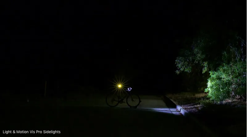 Light And Motion Vis Pro 600 Lumens Light System-8