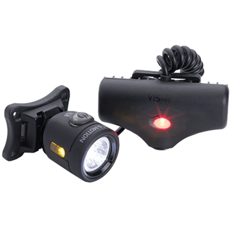 Light And Motion Vis Pro 600 Lumens Light System
