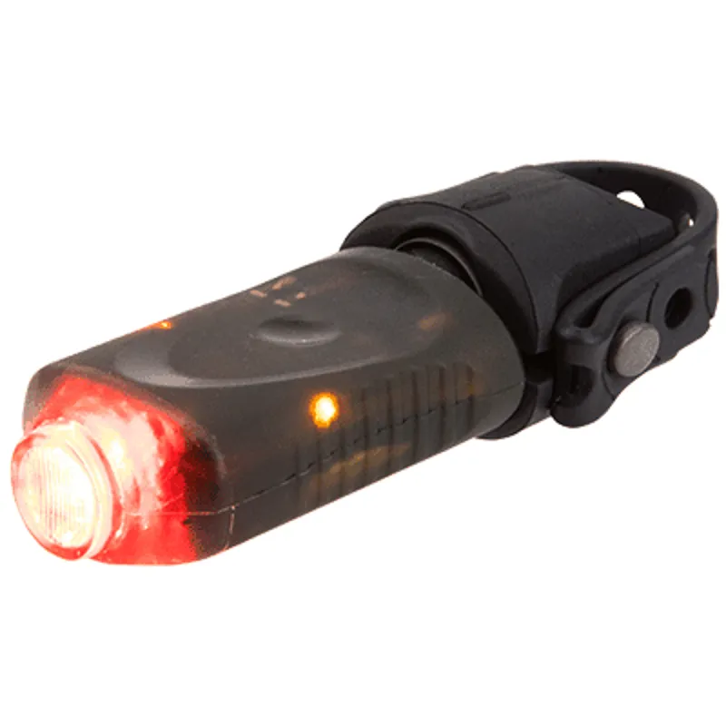 Light And Motion Vibe Pro 100 Lumens Rear Light