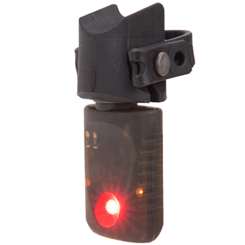Light And Motion Vibe 50 Lumens Rear Light