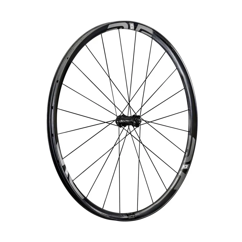 Enve G23 700c Gravel Clincher Wheelset - 12/142 - XDR - Black-4