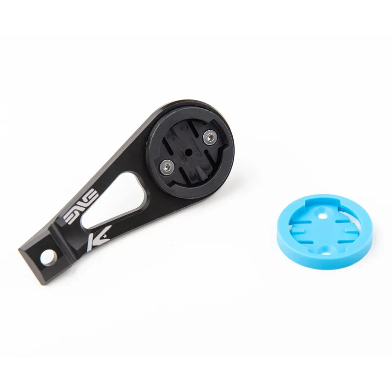 Enve Aero Road Stem Computer Mount - Black