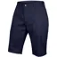 Endura Hummvee Men's Chino Shorts with Liner - Navy