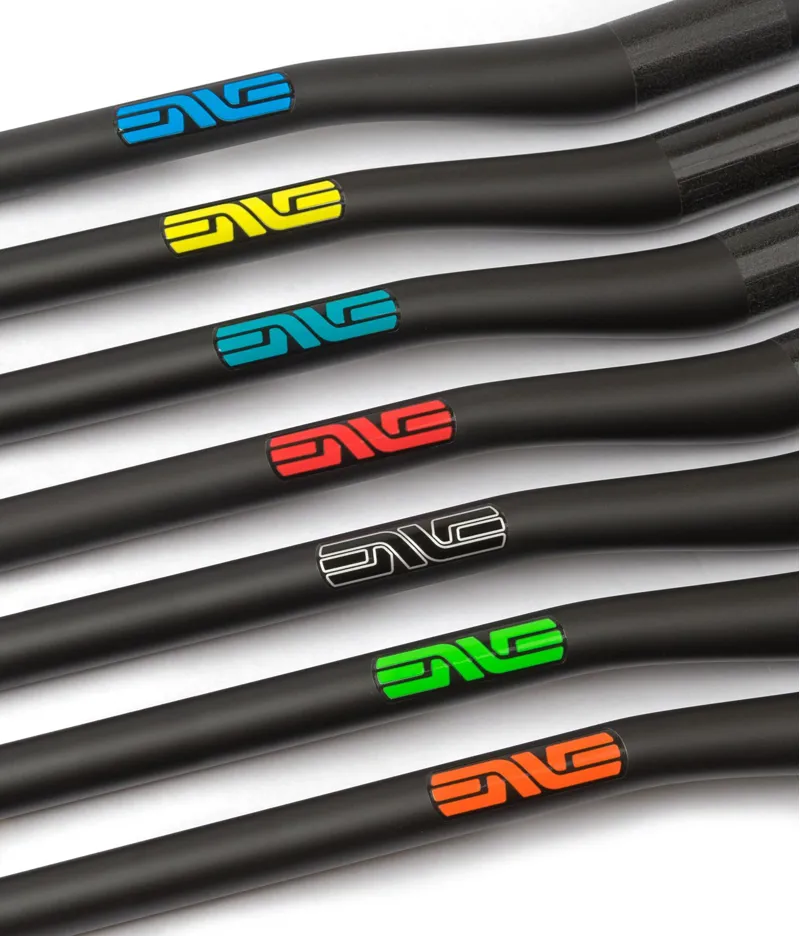 ENVE M7 Carbon MTB Handlebar - 800mm - Black-1