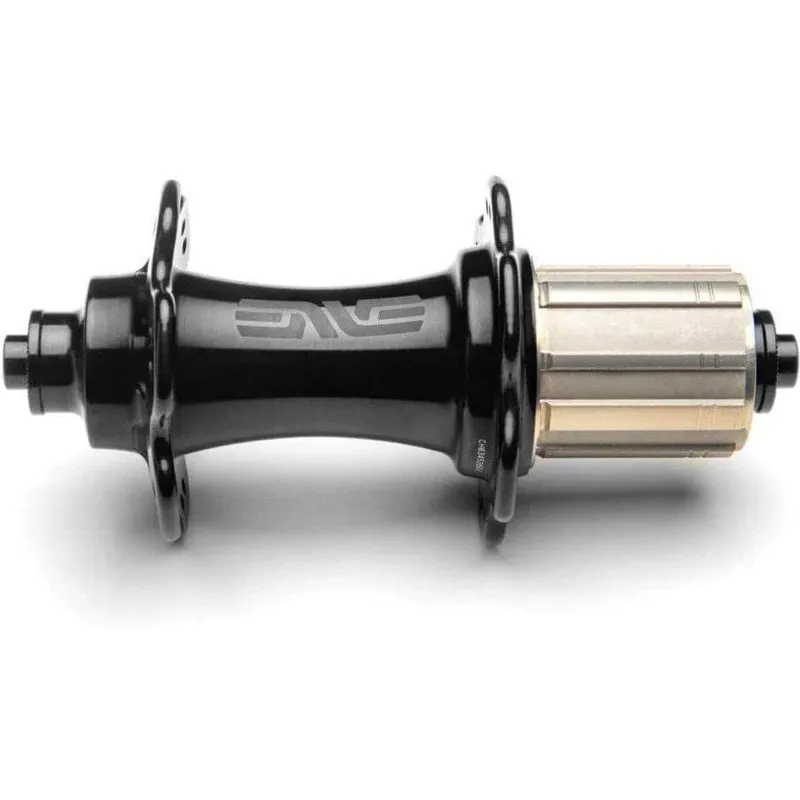 Enve Alloy Rear Road Hub - 12x142mm 24h Shimano