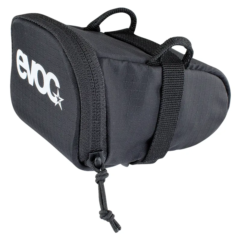 Evoc Seat Bag - 0.3 Litre - Black