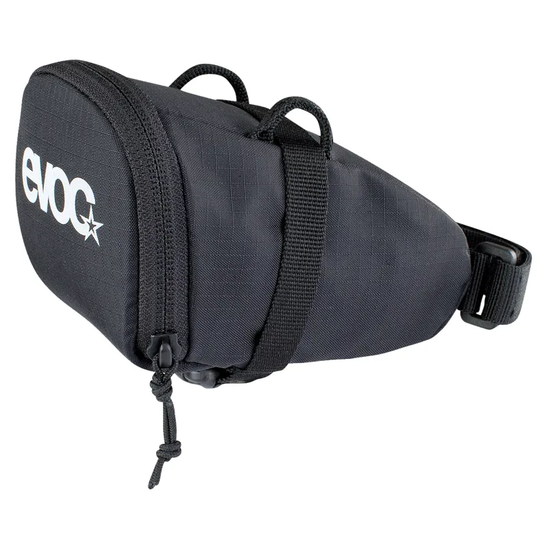 Evoc Seat Bag 0.7 Litre - Black