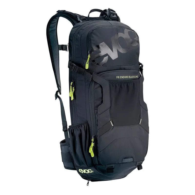 Evoc FR Enduro Blackline Protector 16 Litre Back Pack