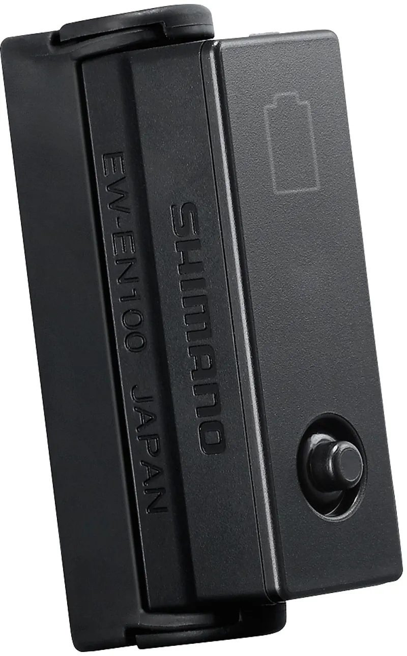 Shimano EW-EN100 Junction A 2x E-Tube ports