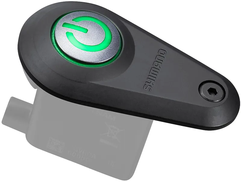 Shimano EW-SW100 Steps Satellite on/off Switch - Cable Length 1100mm