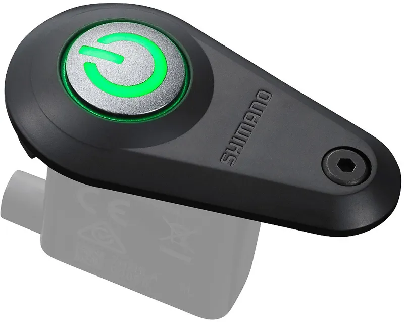 Shimano EW-SW300 Satellite System on/off Switch - E-tube Cable 1100mm