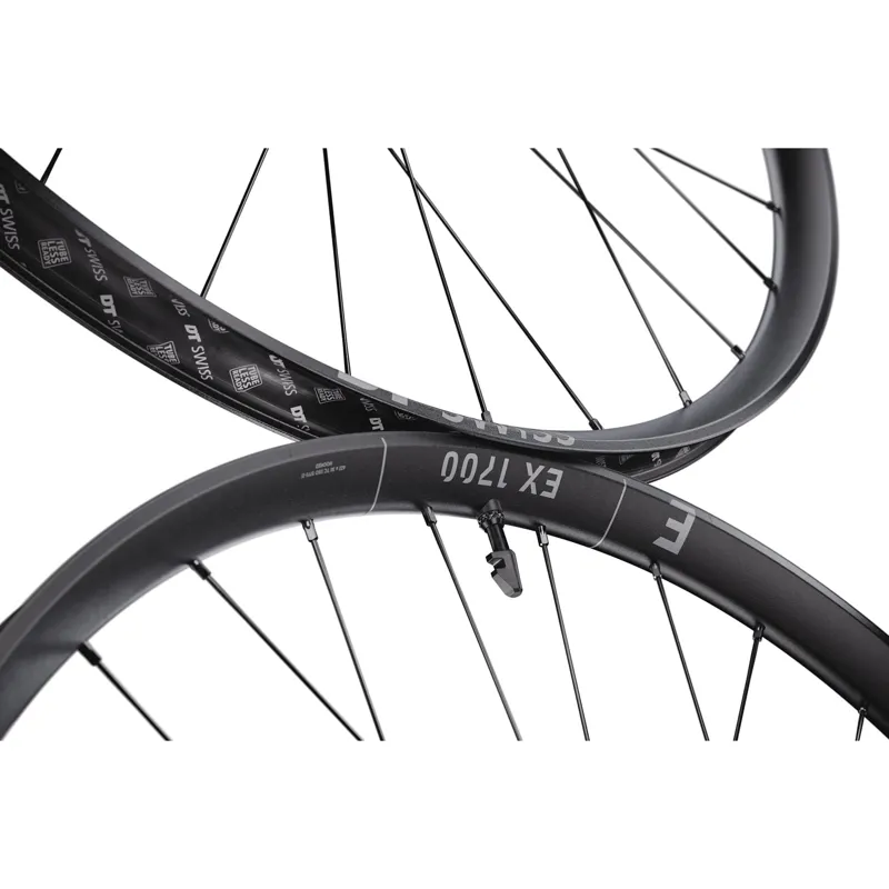 DT Swiss EX 1700 30mm Rim 12x148mm BOOST 29er Rear Wheel - Micro Spline-1